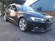 Achsschenkel rechts vorne Audi A3 Sportback 8V