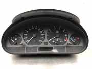 Drehzahlmesser BMW 3er Touring E46 0263639114