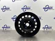 Felge Stahl Opel Agila H00 9214529