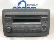 Radio Fiat Panda 169 7643385316