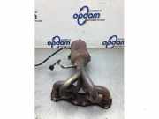 Katalysator ohne Lambdasonde Mini Mini Cabriolet R57 18407563247