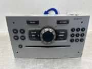 CD-Radio Opel Corsa D S07 497316088