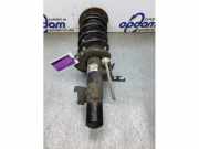 Federbein rechts vorne Volvo V70 III 135 31340344