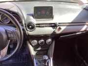 Heizungsbetätigung (Konsole) Mazda 2 DL, DJ DA6C61190B