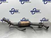 Katalysator ohne Lambdasonde Renault Twingo I C06 8200349429