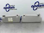 Sonnenblende Chevrolet Spark M300 95327489