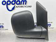 Außenspiegel rechts VW Caddy III Kasten 2KA 7H1857528A