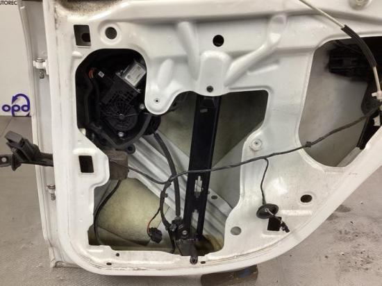 Fensterheber rechts hinten Seat Ibiza IV 6J 6R0959812D Bild Fensterheber rechts hinten Seat Ibiza IV 6J 6R0959812D