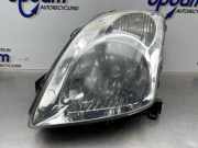 Hauptscheinwerfer links Suzuki Swift III EZ, MZ 3532062J11