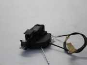 Klappenschlosszug VW Fox Schrägheck 5Z