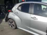 Tür rechts hinten Toyota Yaris P21