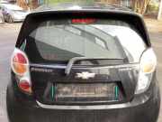 Heckklappe / Heckdeckel Chevrolet Spark M300 95147560