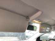 Innenleuchte VW Up AA 3B0035711B