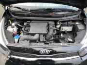Motor ohne Anbauteile (Benzin) Kia Picanto 3 JA
