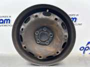 Felge Stahl Skoda Fabia II 542 6Q7601027