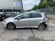 Türscheibe links hinten Fiat Punto 199 51869153