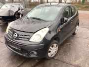 Hauptscheinwerfer links Nissan Pixo UA0 022604A00F
