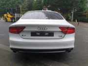 Heckklappe / Heckdeckel Audi A7 Sportback 4G XXXXX