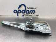 Fensterheber rechts hinten Toyota Yaris Liftback P9 698300D120