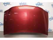 Motorhaube Dacia Logan LS