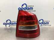 Rückleuchte rechts Opel Astra G Stufenheck T98 09117441