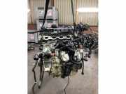 Motor ohne Anbauteile (Benzin) BMW X1 F48