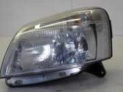Hauptscheinwerfer links Peugeot Partner I Kasten 6204AX