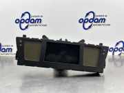 Drehzahlmesser Citroen C4 I Picasso U 9664624380