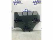 Türscheibe links hinten Nissan Qashqai II J11 43R002092