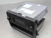 CD-Radio Skoda Fabia II 542 5J0035152A