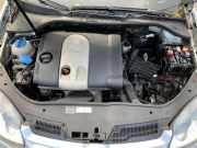 Wischerarm vorne VW Golf V 1K