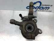 Achsschenkel links vorne Renault Twingo II CN0