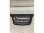 Schalter für Warnblinker Peugeot 308 II SW 96777664ZD