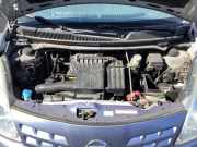 Motor ohne Anbauteile (Benzin) Nissan Pixo UA0