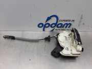 Klappenschlosszug VW Polo V 6R, 6C 5K4839016L