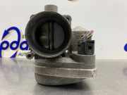 Drosselklappenstutzen VW Touran 1T1, 1T2 036133062Q