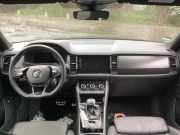 Steuergerät Airbag Skoda Kodiaq I NS6, NS7, NV7 565880204E