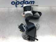 Sicherheitsgurt mitte Toyota Yaris Liftback P9 7E6070