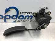 Sensor für Drosselklappenstellung Renault Kangoo II Rapid FW0 8200436864