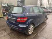 Tankklappe Mercedes-Benz B-Klasse Sports Tourer W245 A0005845817