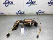 Katalysator ohne Lambdasonde Suzuki Celerio LF 1411084MA0