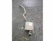 Endschalldämpfer BMW X5 E53 7502187