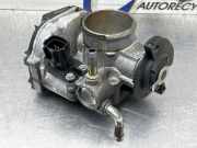 Drosselklappenstutzen Daewoo Rezzo U100 96253560