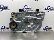 Fensterheber rechts vorne VW Polo IV 9N, 9A 6Q4837462J