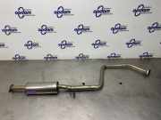 Mittelschalldämpfer Kia Ceed 3 SW CD 28650J7340