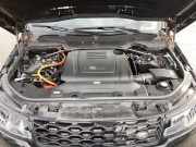 Motor ohne Anbauteile (Benzin) Land Rover Range Rover Sport II L494