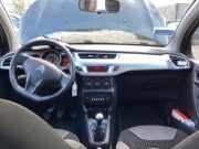 Lenkrad Citroen C3 II SC 4109NS