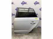 Tür links hinten Audi A3 Sportback 8V