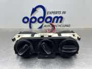 Heizungsbetätigung (Konsole) VW Fox Schrägheck 5Z 6Q0819045T