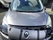 Motorhaube Renault Grand Scenic III JZ 651008842R